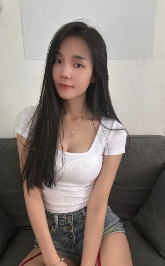 杨浦少女莉莉