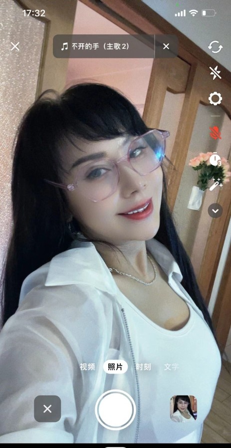 河北区大胸姐姐