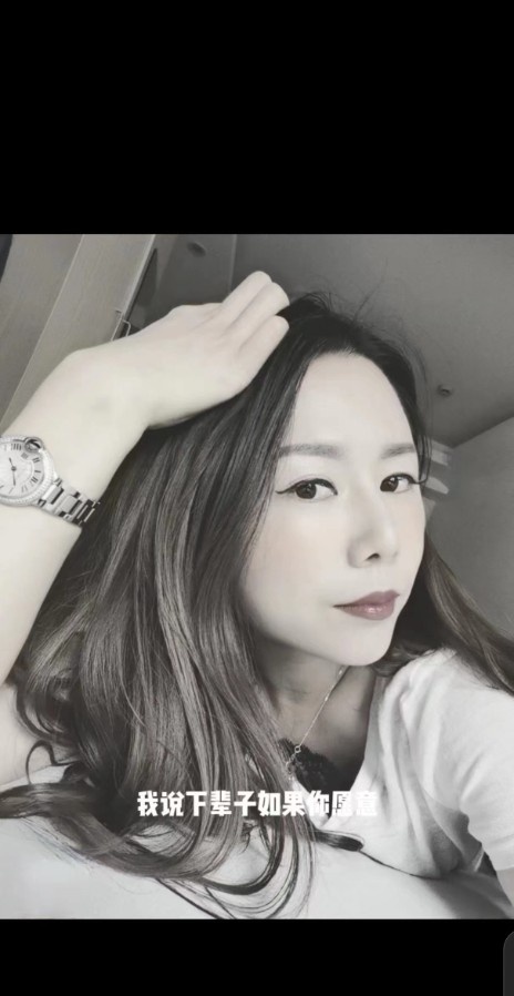 杭州滨江熟女还可以