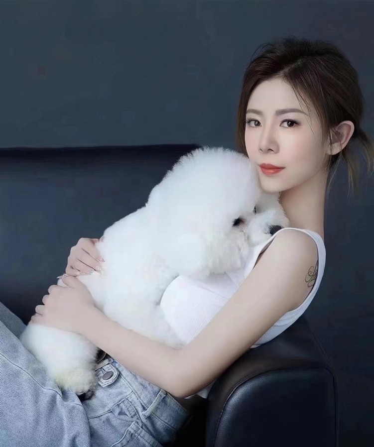 杭州滨江熟女还可以