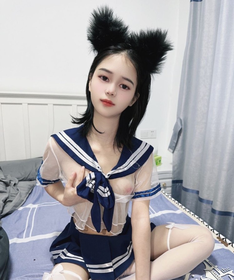 拱墅萝莉忆往昔