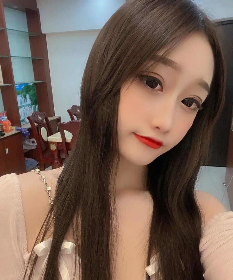 历下区小姐姐