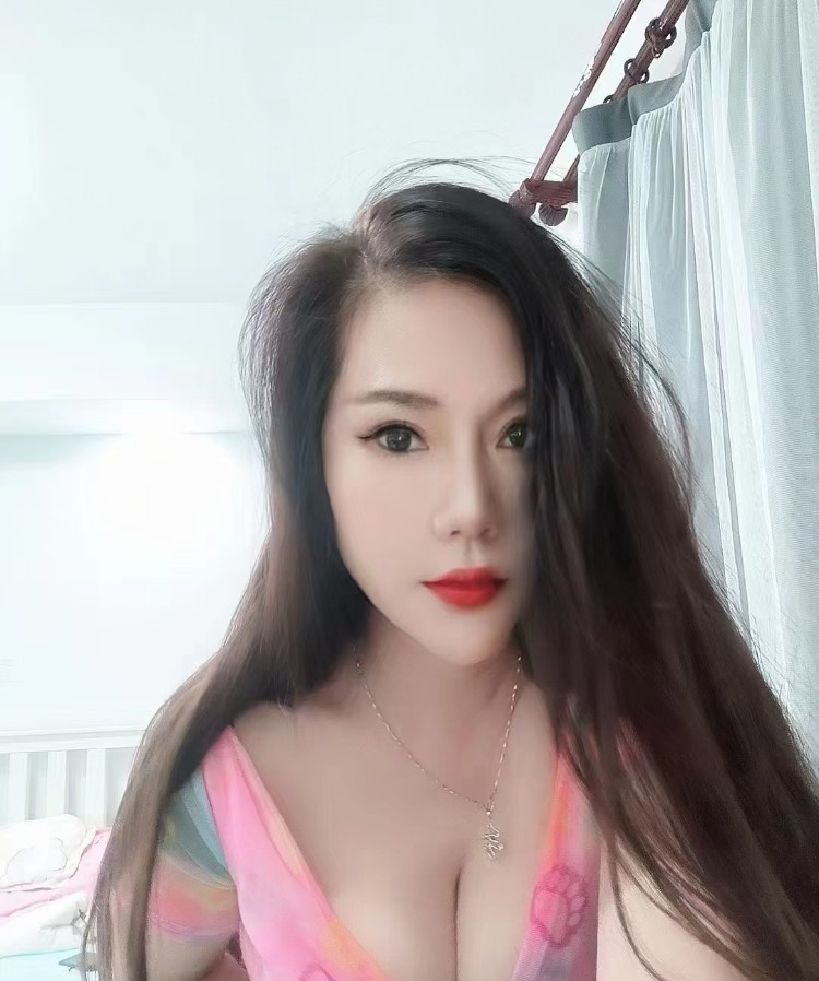 宝山熟女