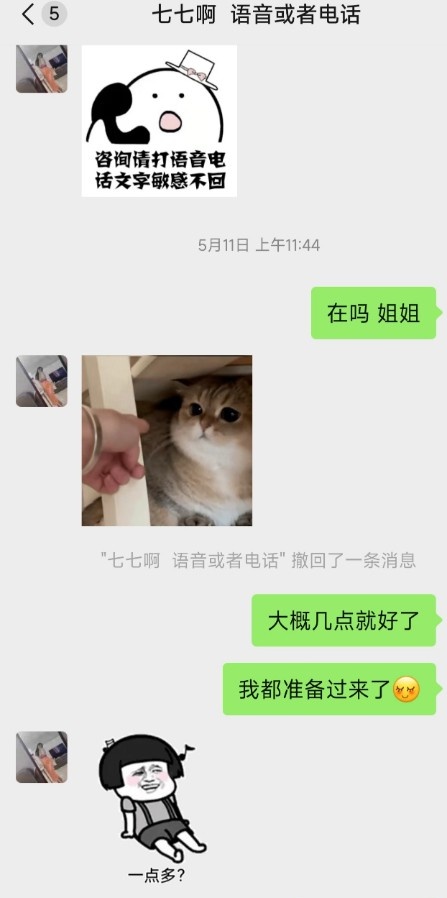 颜值系微胖小姐姐