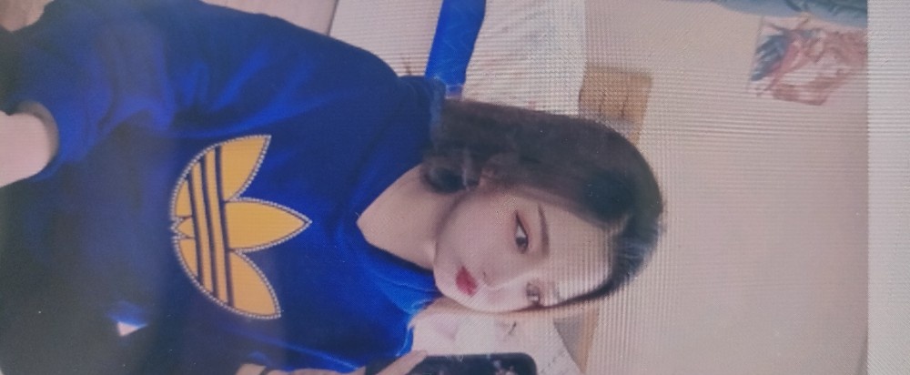 哇塞的学姐