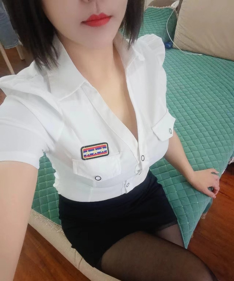 性感小少妇