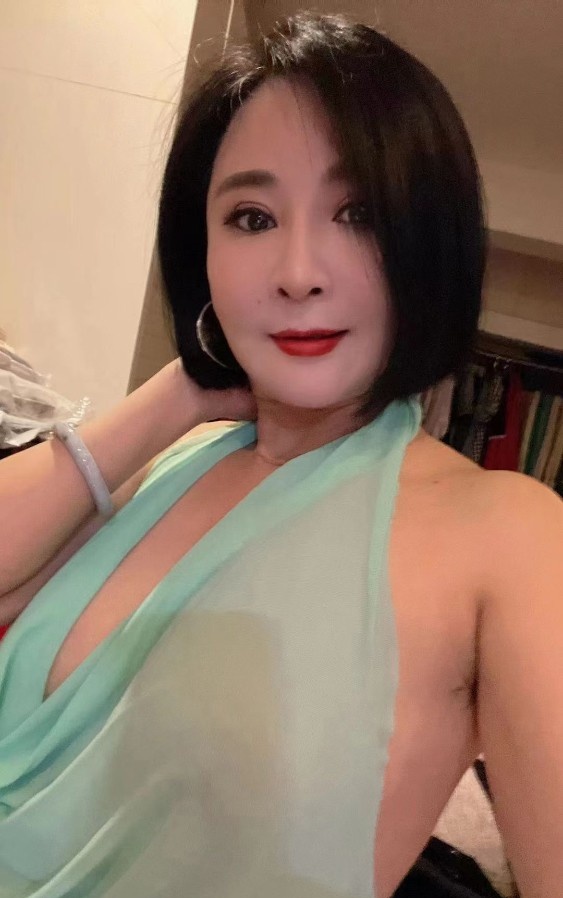 健身少妇 很过瘾