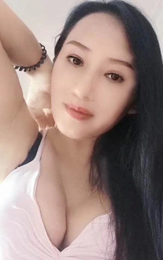 兼职少妇服务好
