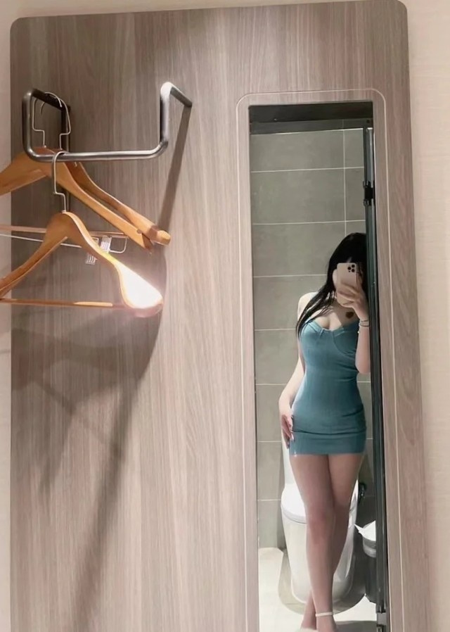 长沙个人对版小姐姐