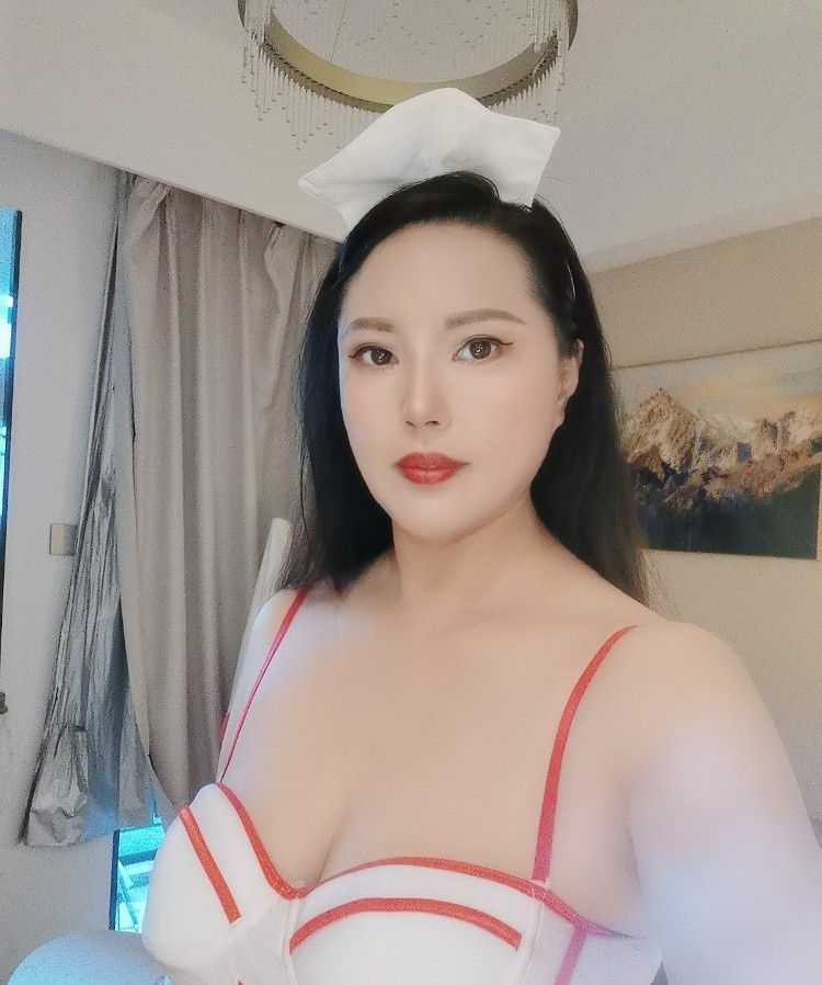 福田兼职妮妮