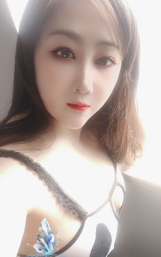 服务不错的熟女
