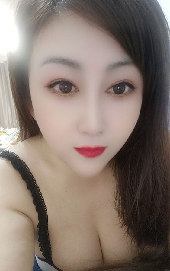 服务不错的熟女