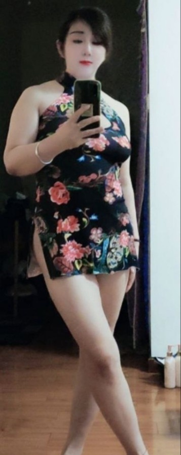 服务不错的熟女
