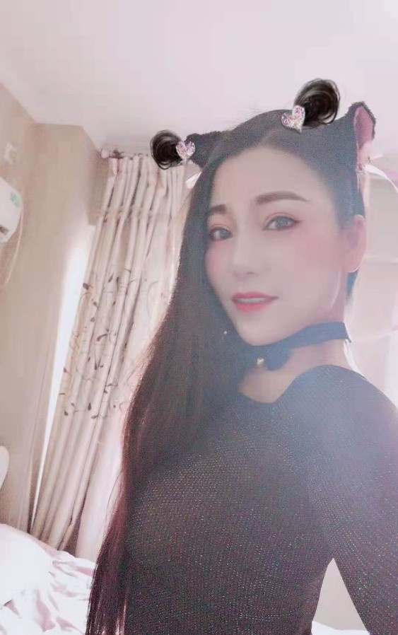 包河缤纷公寓骚妇