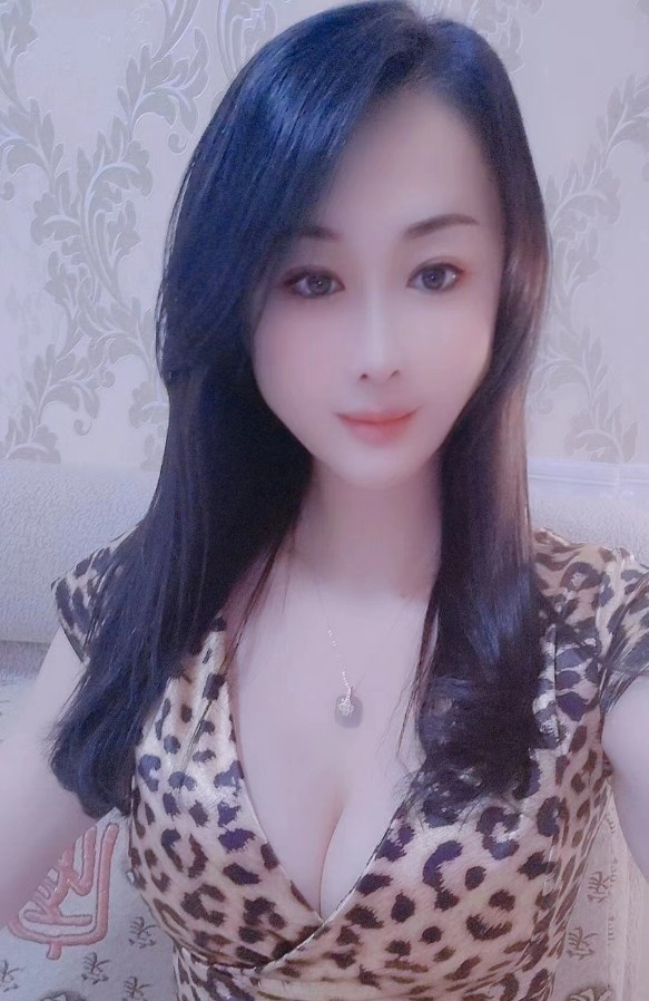 长春骚女雨柔