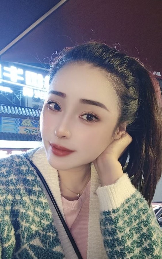 极品美女囤囤