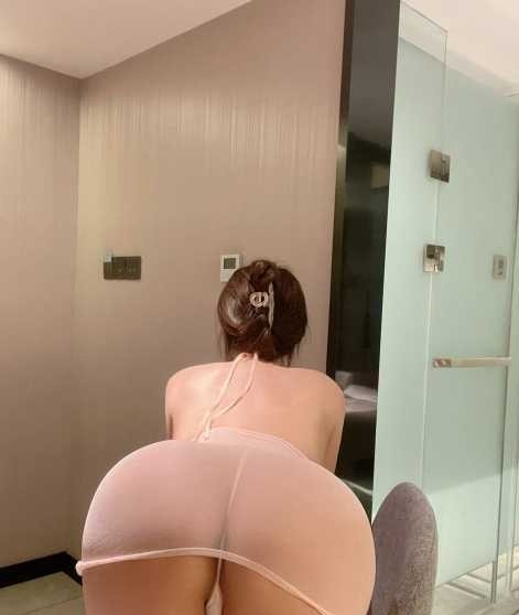 滨江耐操喷射小娇妻
