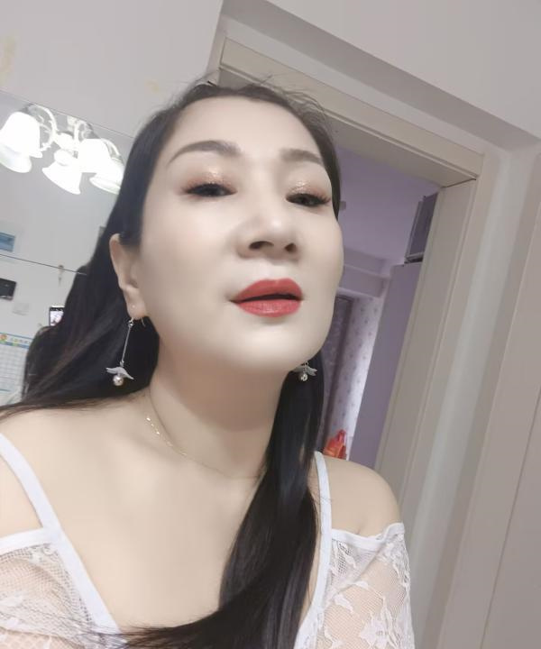 拱墅温柔少妇