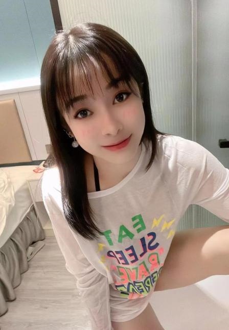 广州晓南丽丽姐