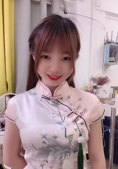 白云小敏