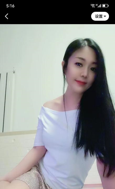 韵味十足的少妇