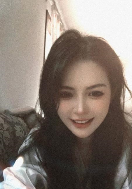 南京小美女
