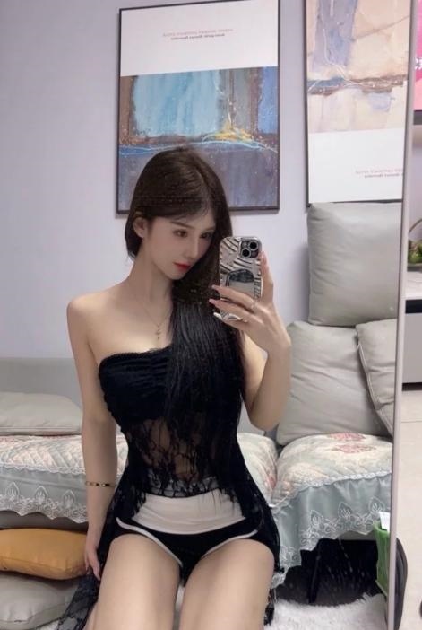 服务系性感柔儿
