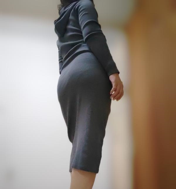 保定熟女前凸后翘大腚