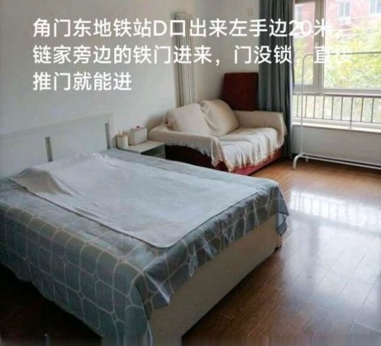 丰台区小可爱