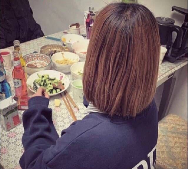 西安00后嫩妹子