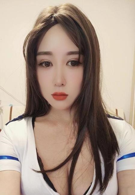 南阳姐姐