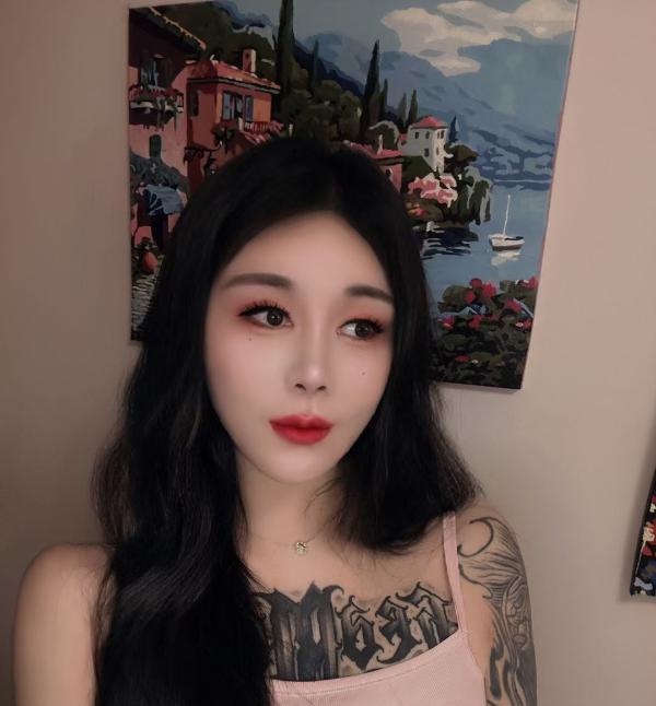 狂野木子美