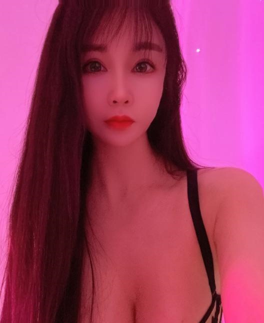 丁家庄性感小野猫