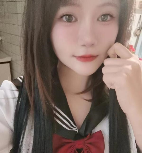 颜值雪儿