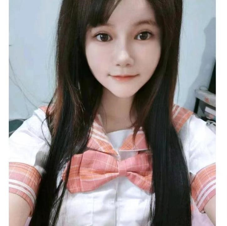 颜值雪儿