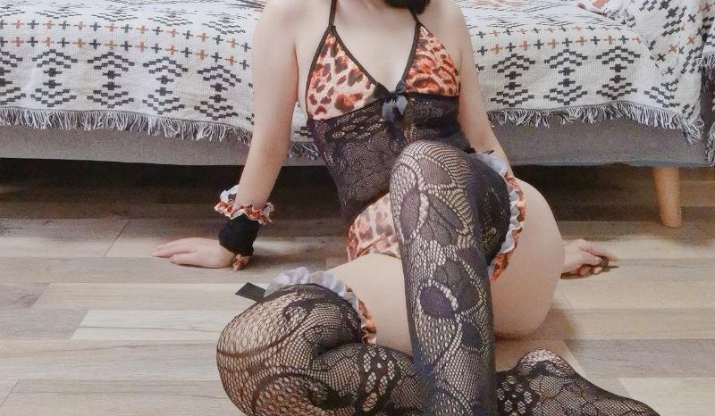 姑苏菀式舌吻骚妹安然
