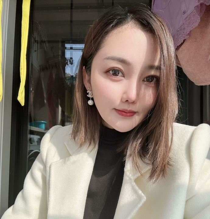 鼓楼中项小姐姐