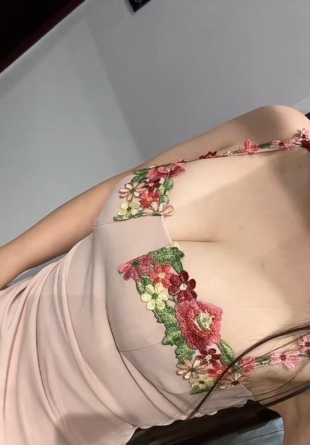 罗湖大胸姐姐