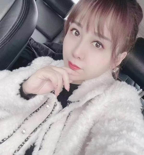沈阳小迷妹