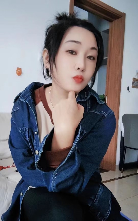 泻火少妇