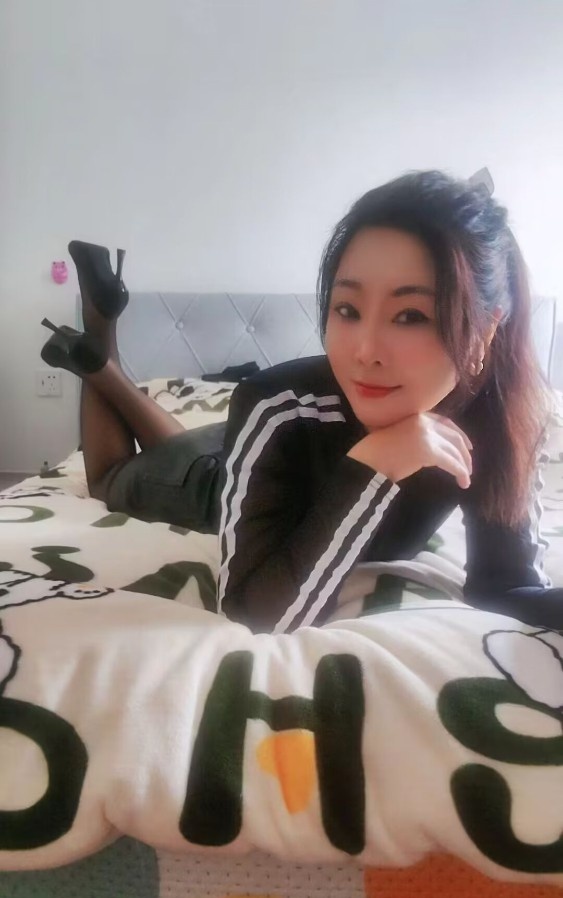 泻火少妇