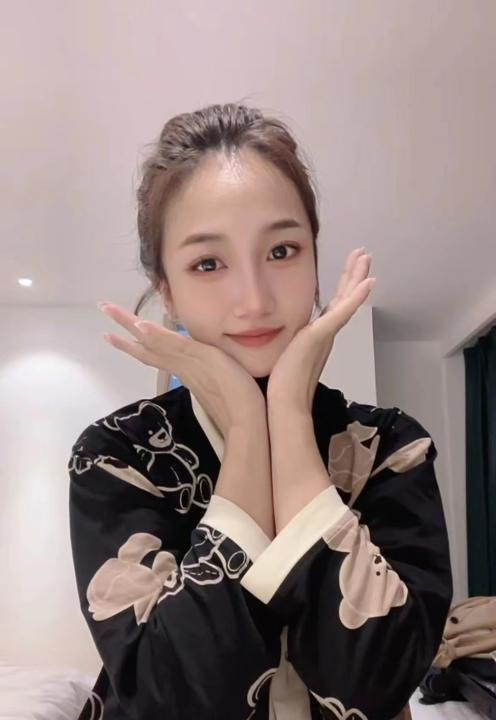 普陀艳艳妹子