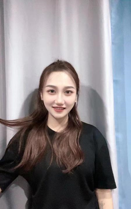 普陀艳艳妹子