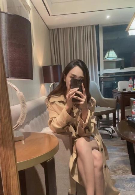 普陀艳艳妹子