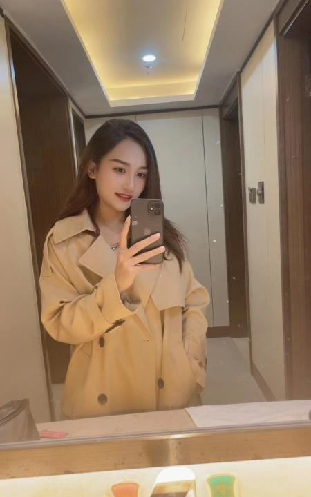 普陀艳艳妹子
