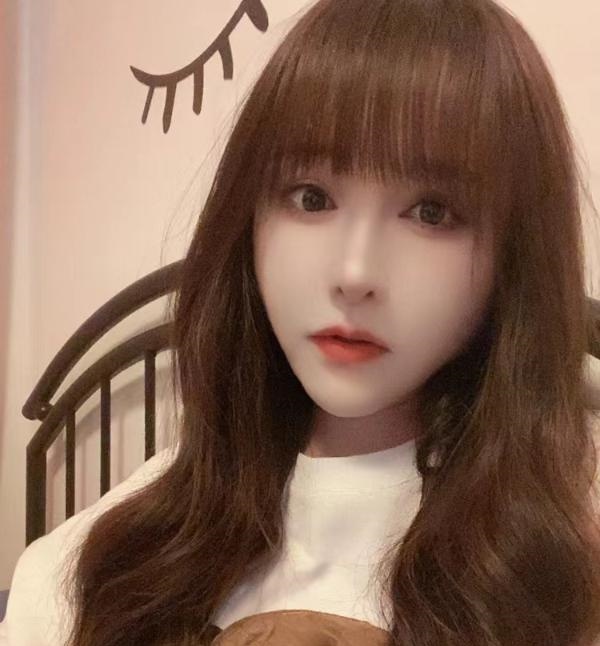 性感夏沫小美女