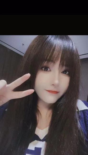性感夏沫小美女