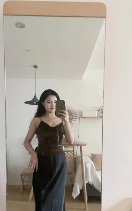南山美女小美