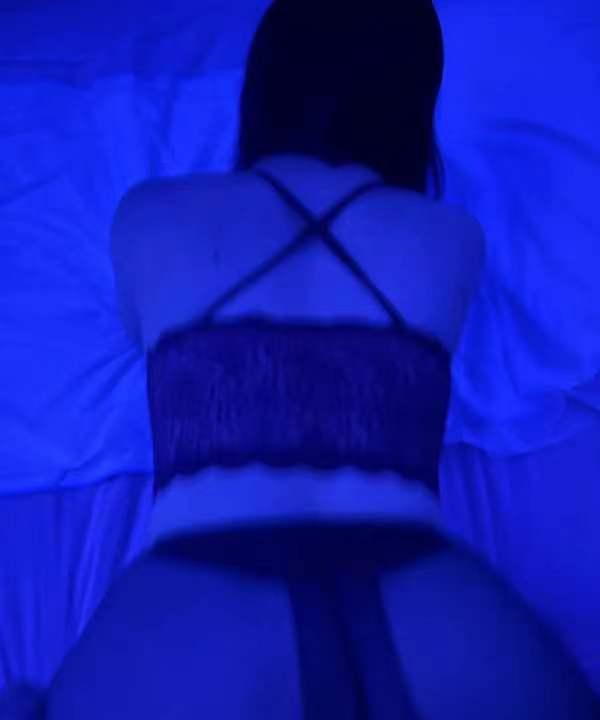 甜美御姐雯雯