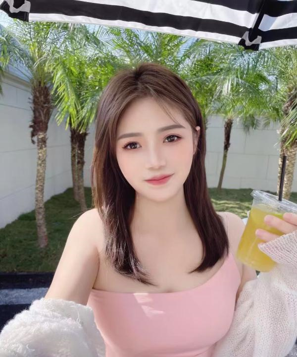 甜美御姐雯雯